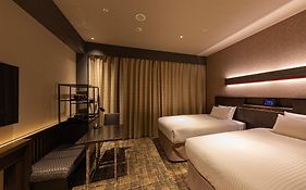 Hotel Keihan Kyoto Hachijoguchi